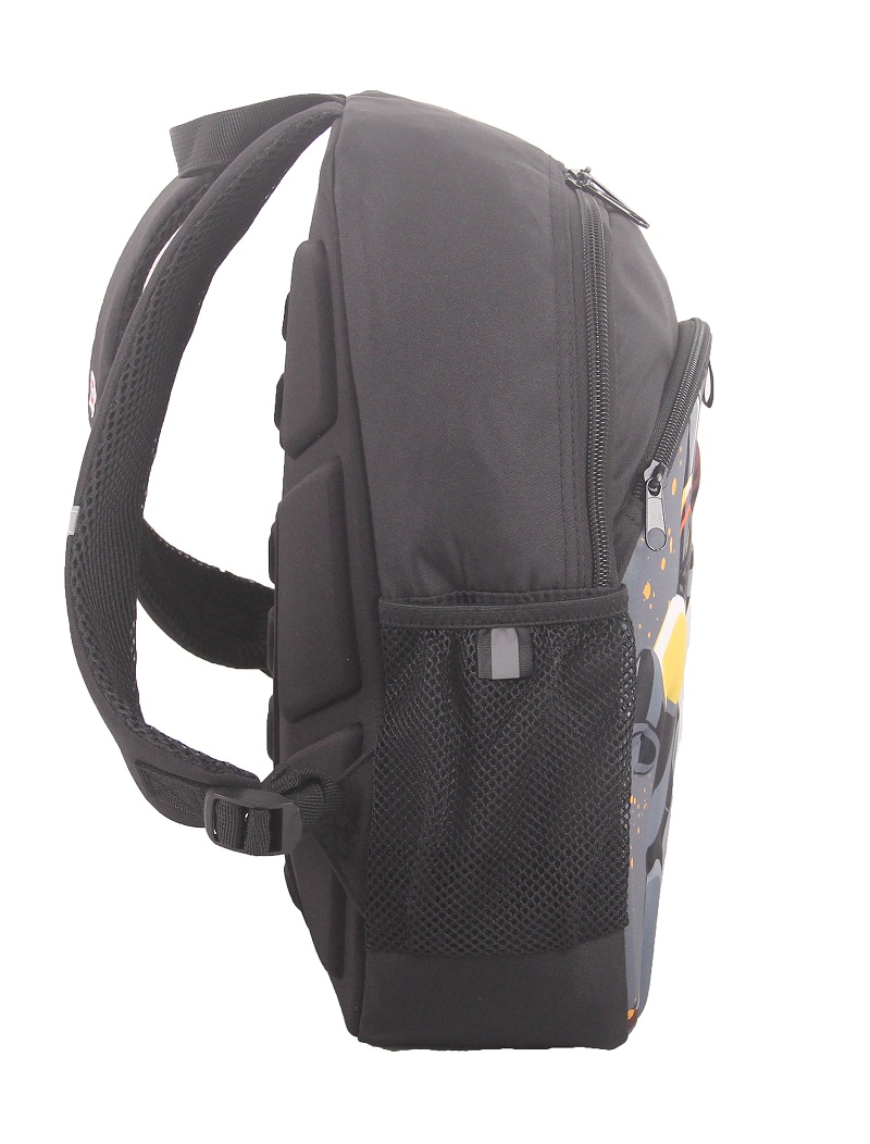 Lego Ninjago Kinder Rucksack Set 4tlg Turnbeutel Dose Becher Ninja Kämpfer Cole