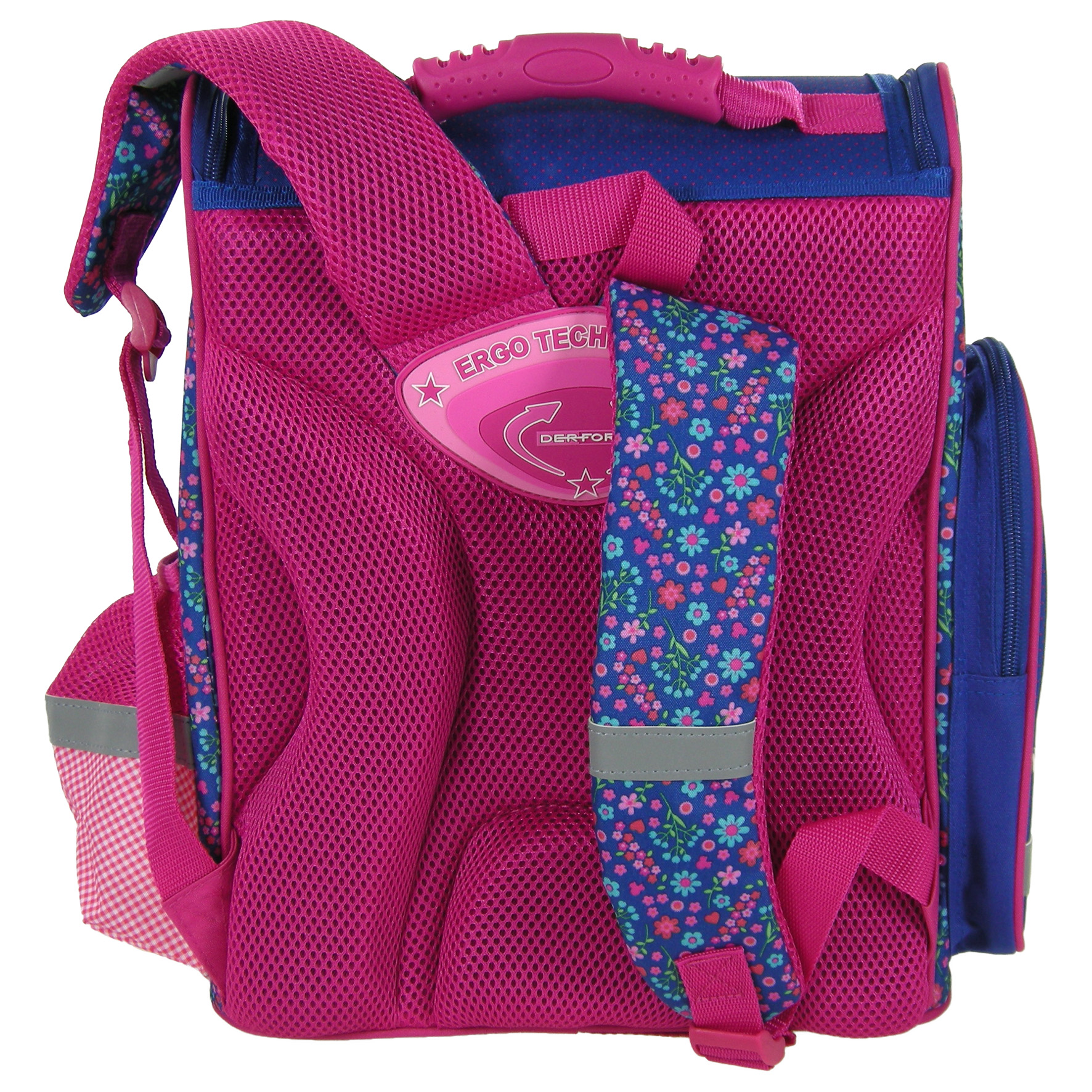 Minnie Mouse Schulranzen Set 12tl Disney Federmappe Sporttasche Maus rosa