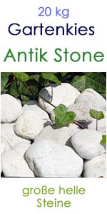 Antik Stone Gartenkies