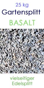 Basalt Splitt