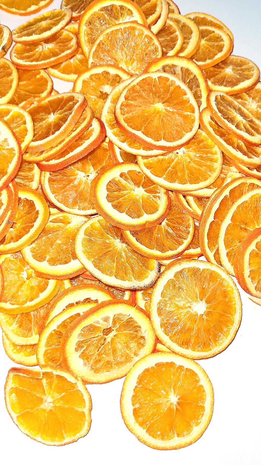 Orangenscheiben Deko online kaufen