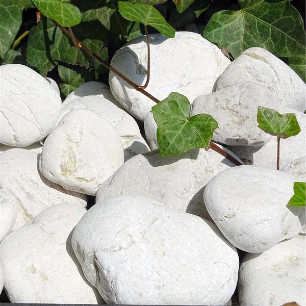 Antik stone große Steine
