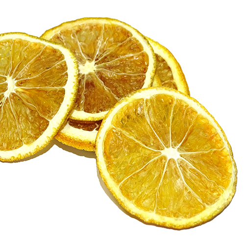 Weihnchtset Orange