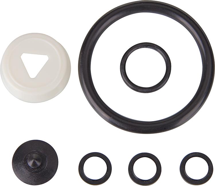 Ersatzteile Vakufix 6005 Dichtungssatz mit Kolbenmanschette (11784#