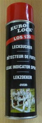Lecksucher / Leckfinder Euro-lock Spray 400 ml (7148#