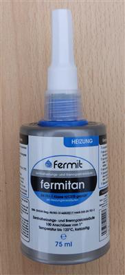 Fermitan Dichtmittel für Heizung 75 ml  (8106#