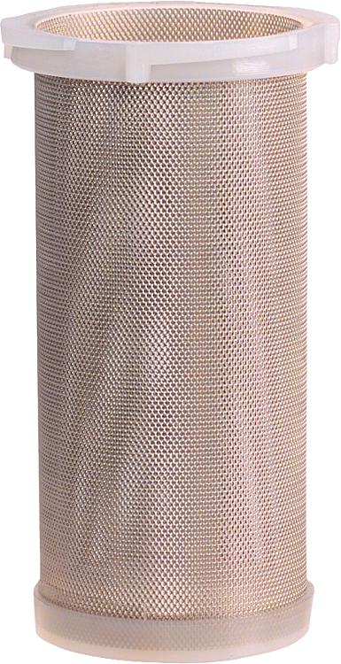 Heizölfilter 1 Stück Niro-Siebeinsatz (300ym) Afriso (11841#