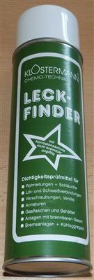 Leckfinder Klostermann Spray 400 ml (7147#