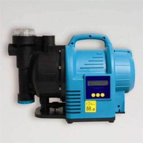 Mega automatische JET Wasserpumpe XKJ-1309PE / 1,3 kW (7285#