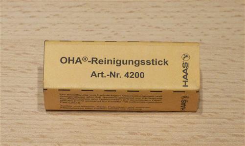 OHA® Reinigungsstick Art.4200 / Spezialreinigungsstick (6806#