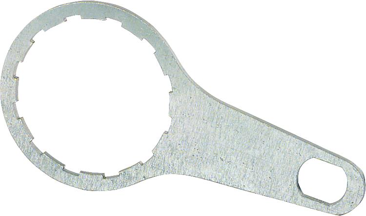 Ölfilterschlüssel Metall für alle gängigen Heizölfilter (6656#