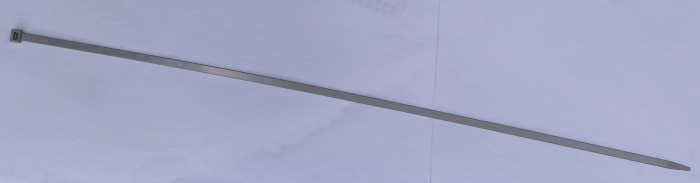 SIMPLEX Quick Schnellspannband für Schilderhalter (9x775 mm) 1 Stk. (9661#