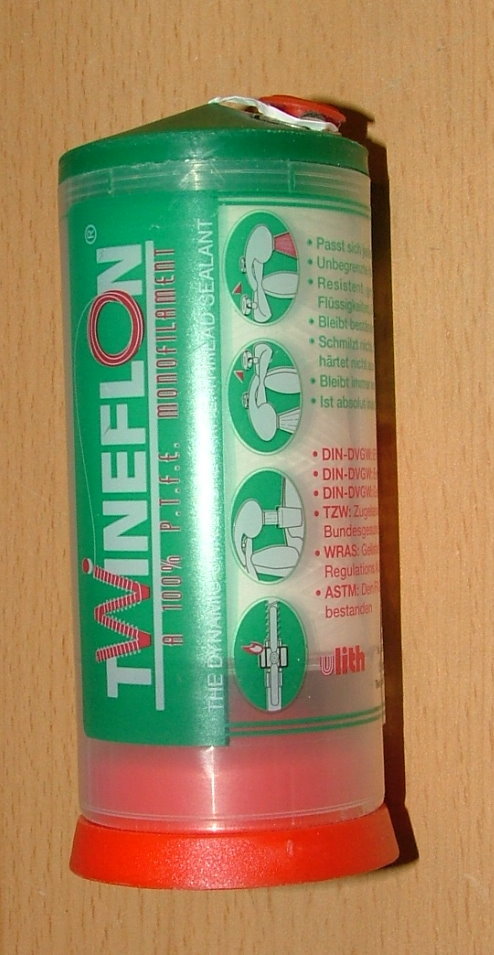Twineflon® / Dichtungsschnur  (4907#