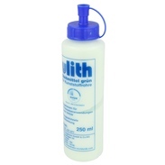 UHLITH Gleitmittel grün 250 ml  Flasche für Kunststoffrohre (9752#