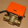 Motorventil Orkli SOLAR 230V 2 Wege 1"AG (11750#