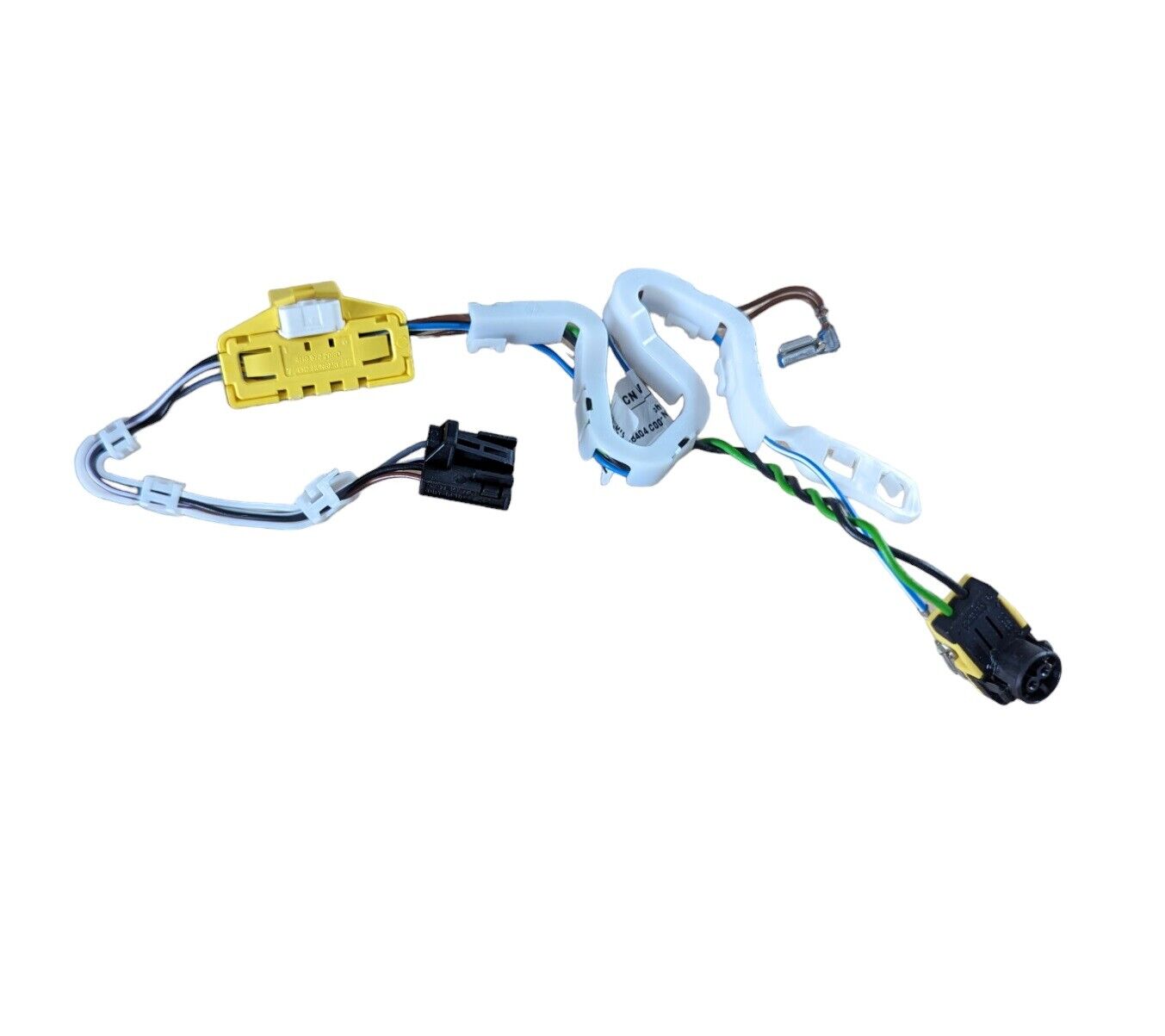 Steering Wheel Airbag Cable Loom 5TA971584 for VW Touran 5T T-Roc 