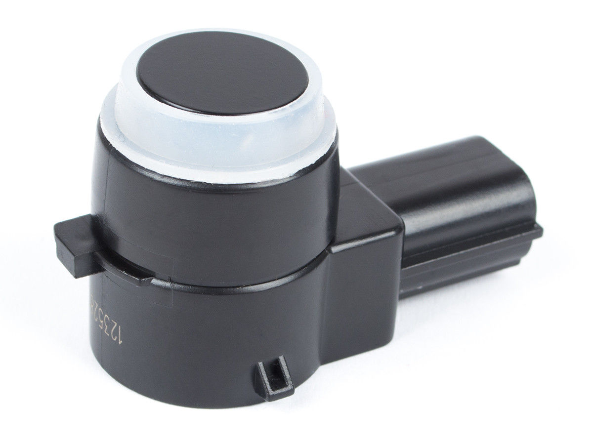 2x PDC Parksensor Sensor SET für Opel Adam Agila B Insignia Meriva A B