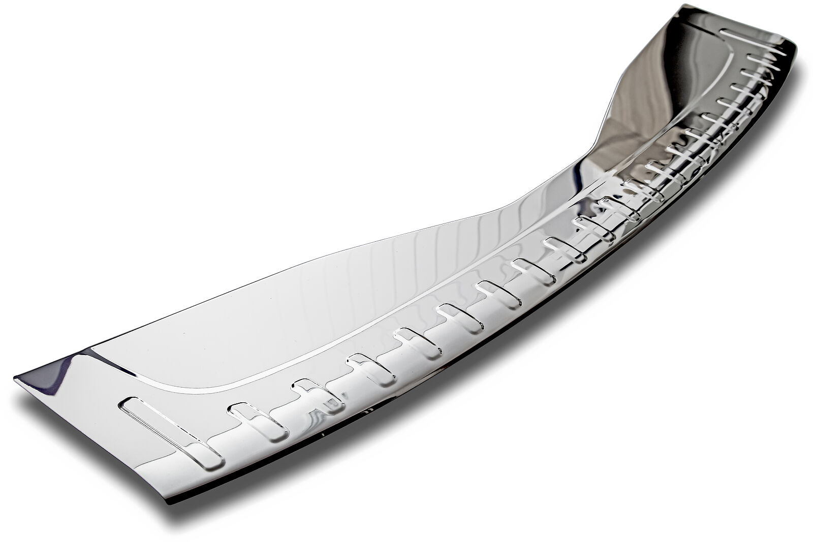 Couverture Intérieur En Acier Pour DUSTER 2 II