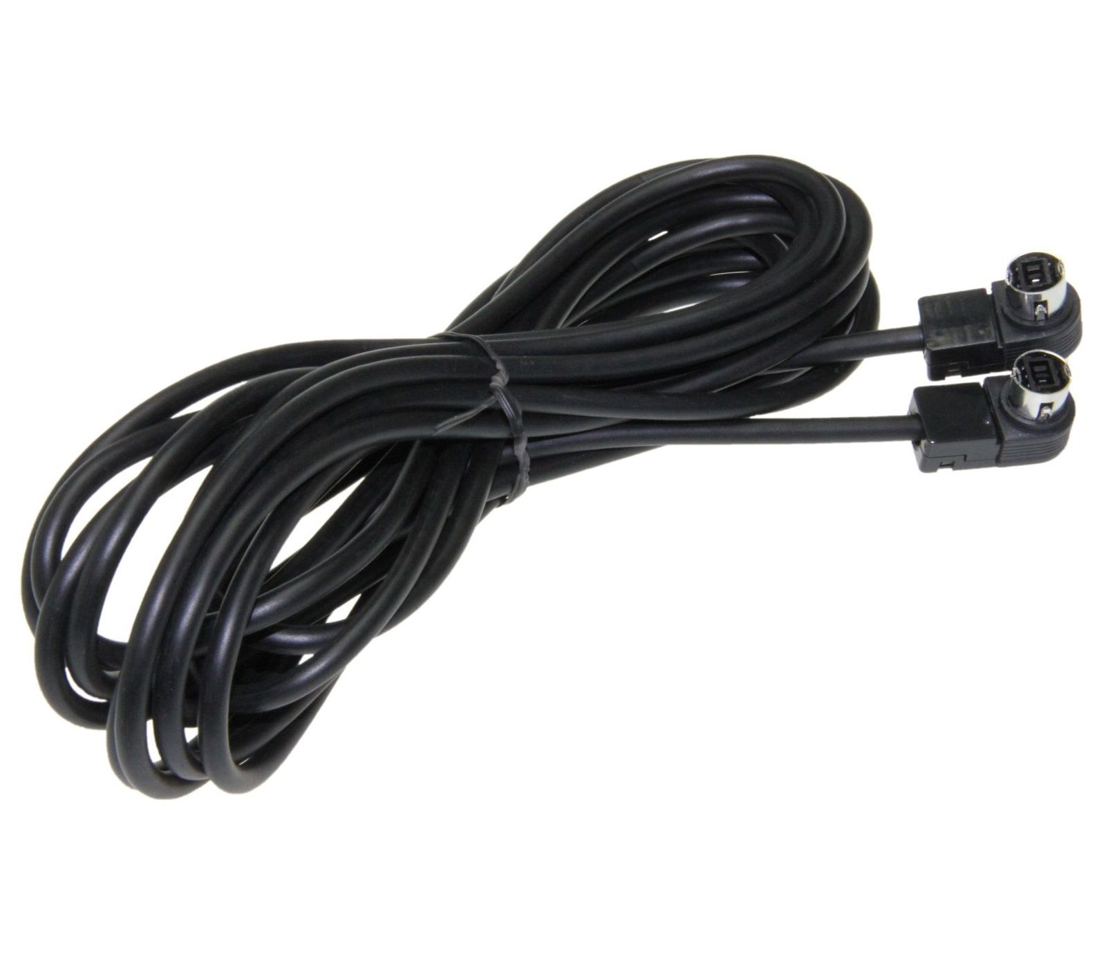 For Alpine JVC sony #2080 5-Meter CD Changer Cable Uni-Link For Alpine JVC sony #2080 5-Meter CD Changer Cable Uni-Link