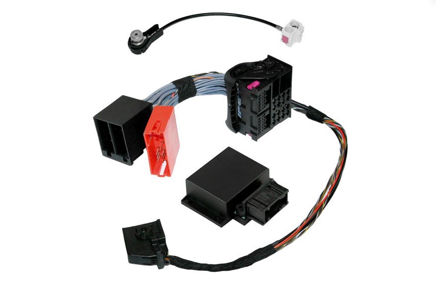 Kit cavi per Can Bus Interface RNS 510//mfd3