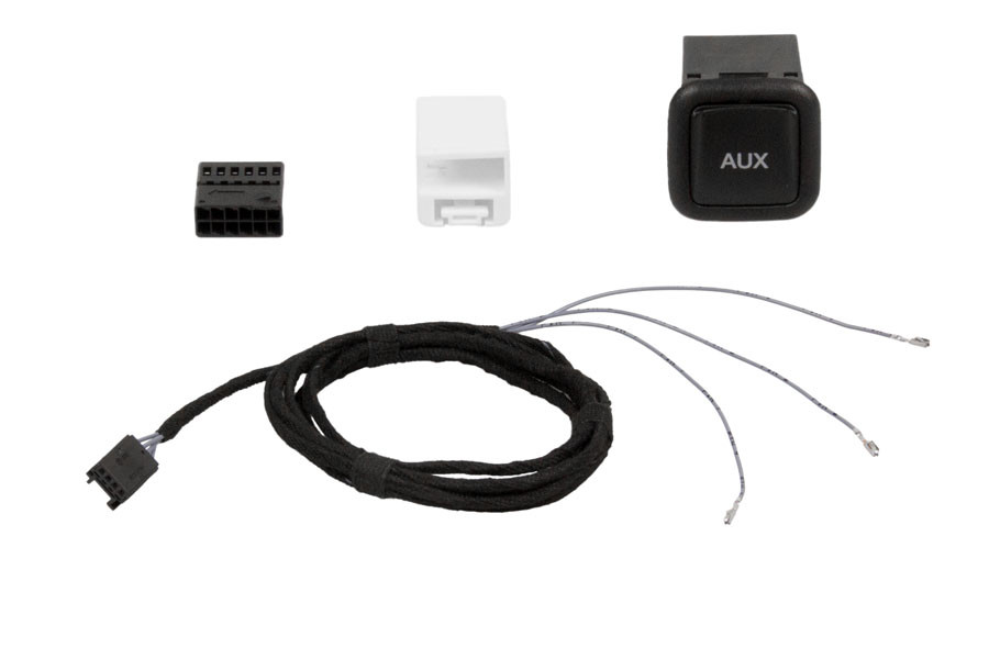 AUX auf USB - so geht's per Adapter - CHIP