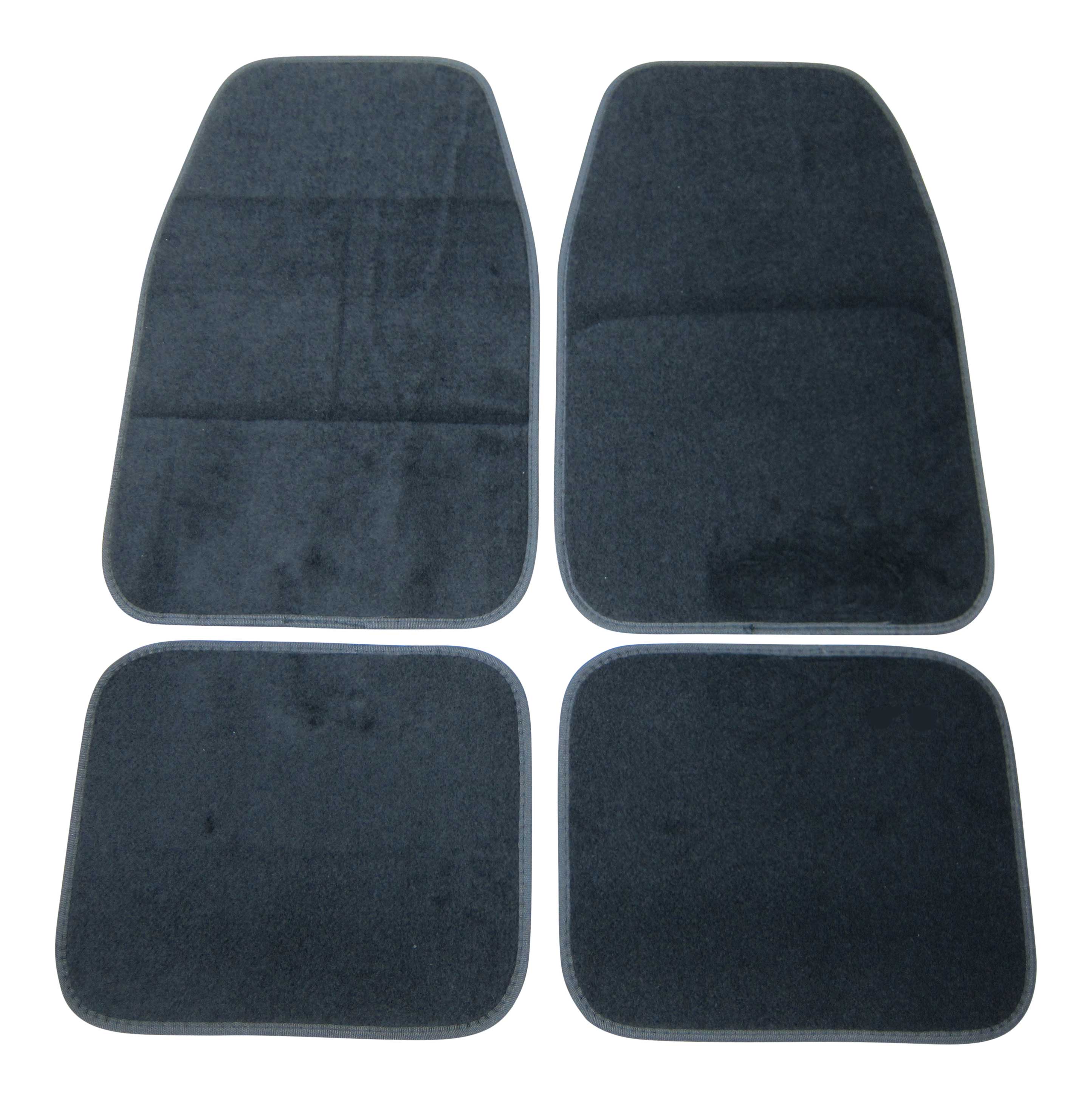Tappetini Auto su Misura 4 Block Universali! TAPPETI RENAULT KANGOO 1997-08