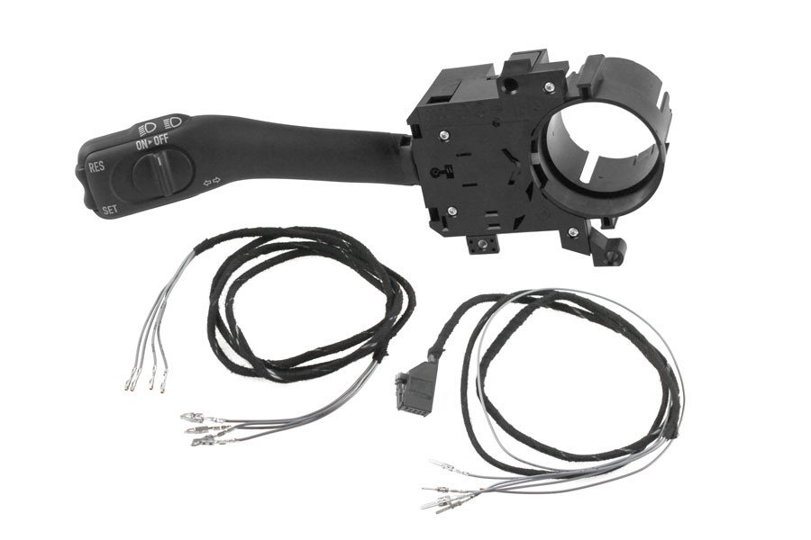Tempomat GRA Nachrüstsatz original Schalter für VW New Beetle 1C TDI