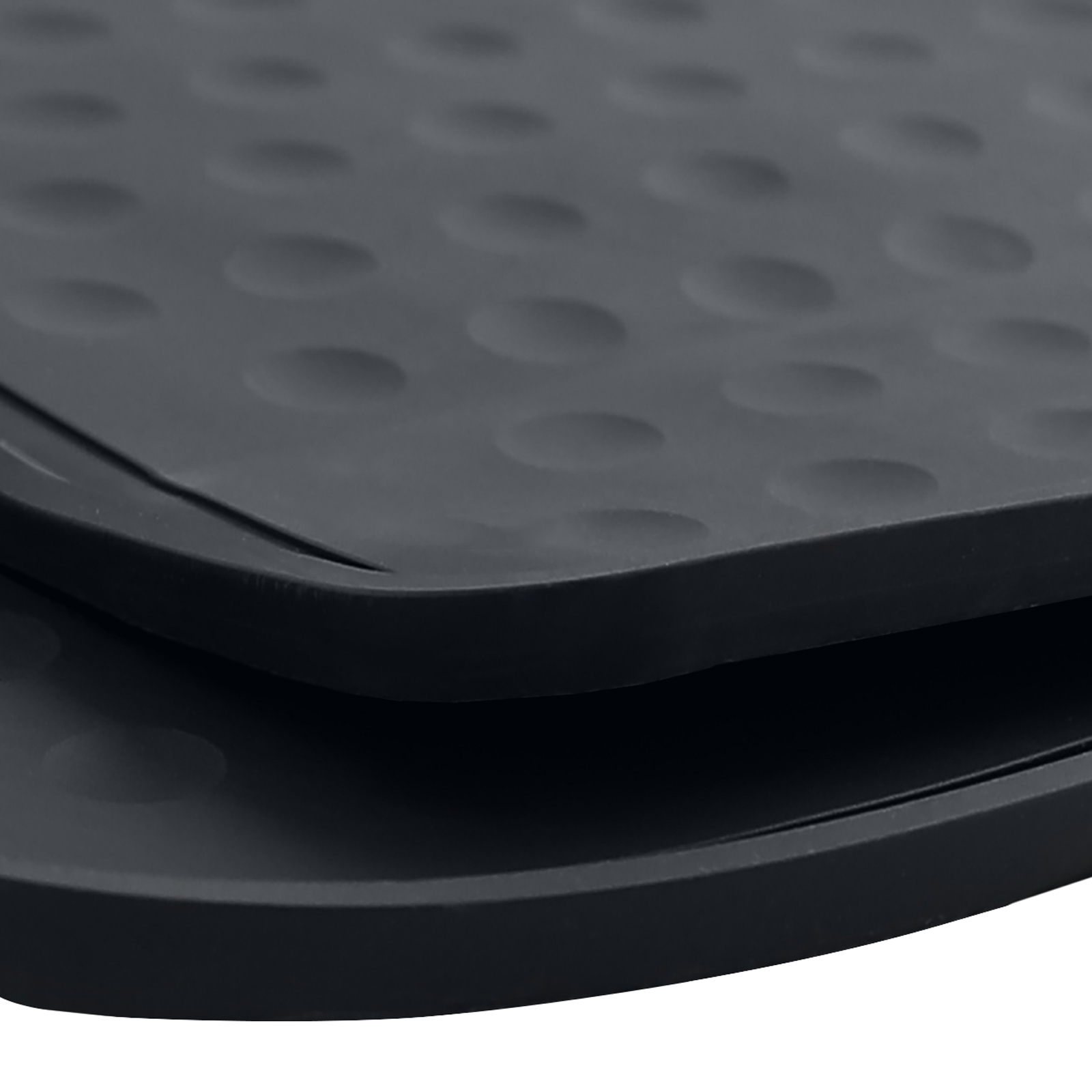 Premium rubber floor mats for Peugeot 207 type WA WC from 20062014