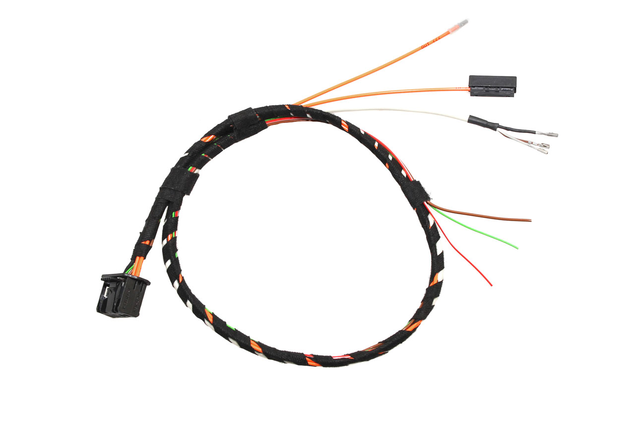 Für BMW F10 F11 F12 F01 Original Kufatec Kompletter DVD-Wechsler