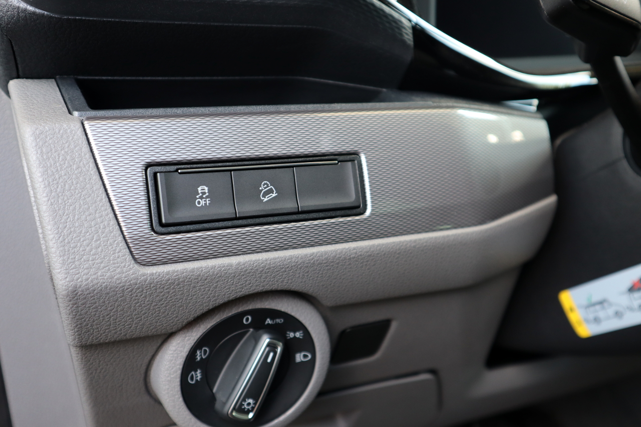 Original Kufatec Bergabfahrassistent Komplettset ASR/ECS off für VW T6.1 SH - Bild 2 von 2