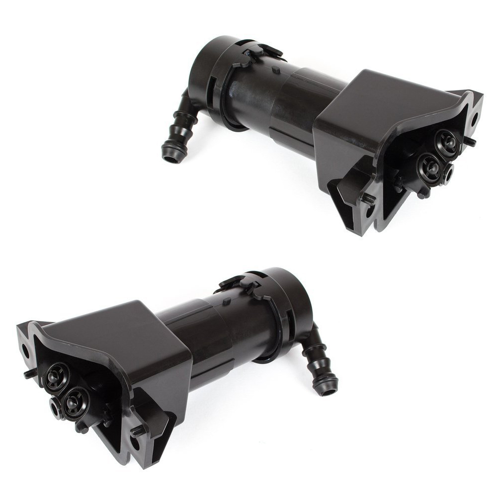 Hauptscheinwerfer Scheinwerfer Links H7/H7 Passt Für Audi A6 4F C6 Bj 04-08