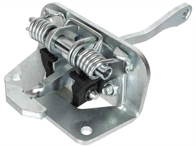 Door Brake Door Stopper Front Left Right For AUDI A2 8Z0 2000