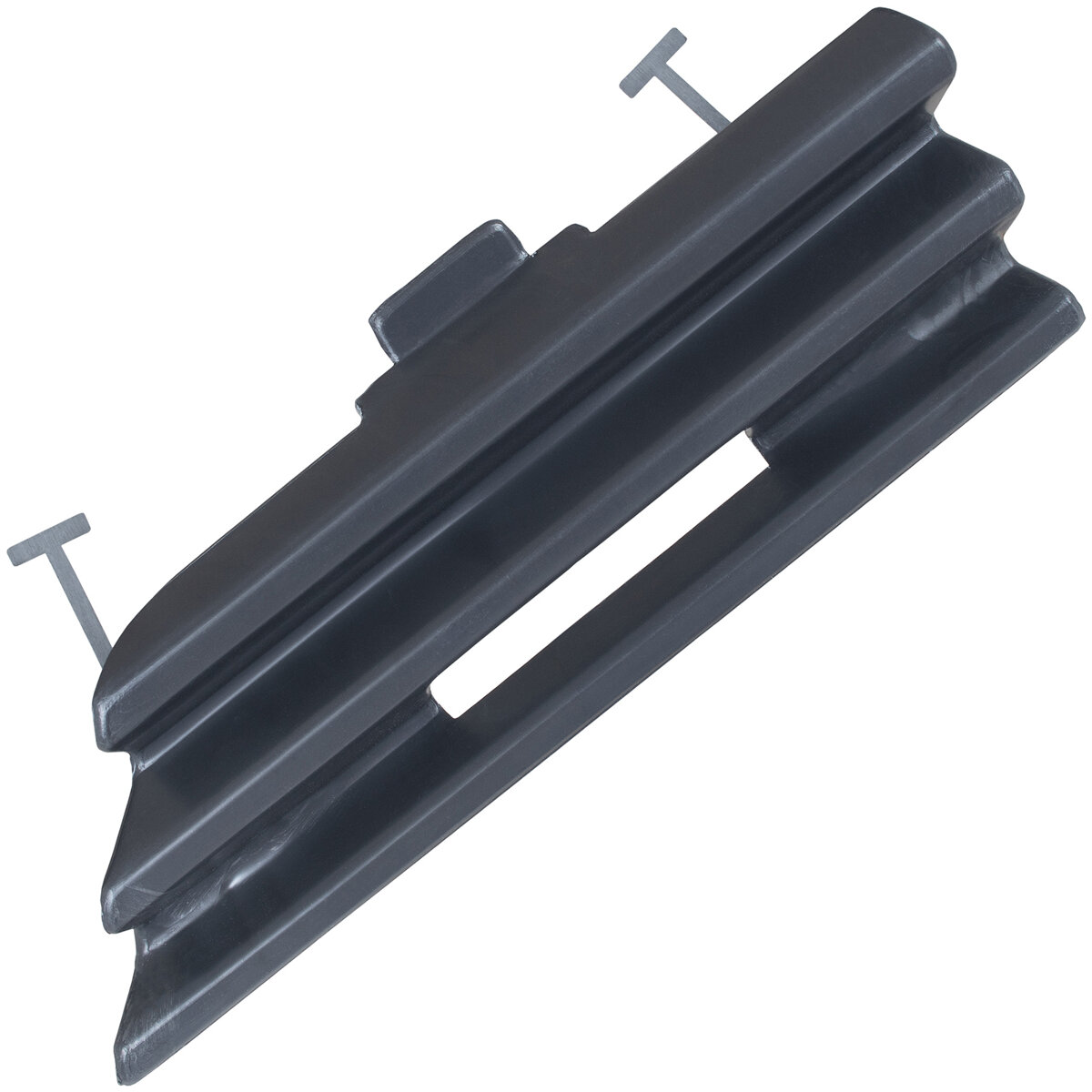 Cache Crochet De Remorquage Avant Pour Mercedes Classe E W124 – Référence 1248800105 – En ABS – Pour E300, E320, E420, E500 (1985-1995) – Remplacement D’origine