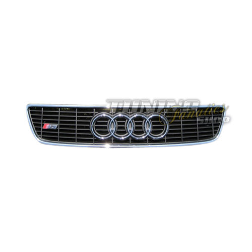 ORIGINAL AUDI S3 8L KÜHLERGRILL SPORTGRILL A3 S LINE  