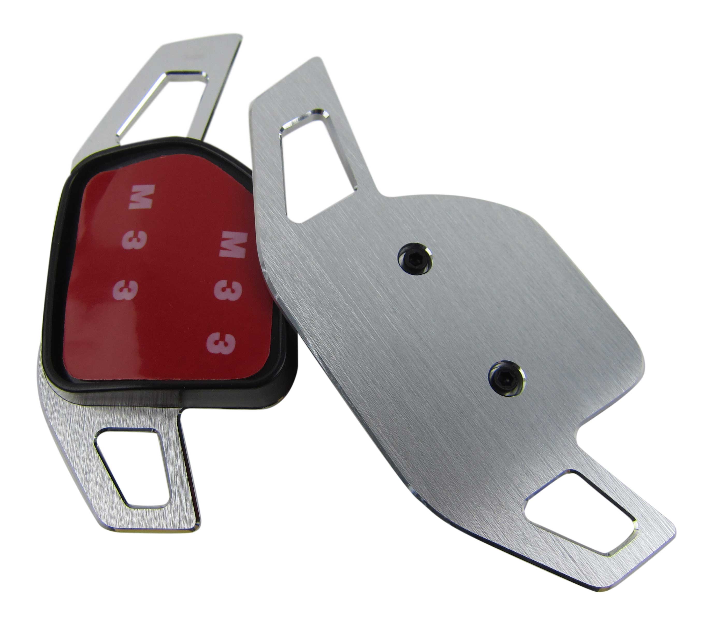Palettes De Changement De Vitesse Pour Audi A6/S6/RS6 C6 Et A8/S8 D3 - Charbons Interrupteur - Neuf