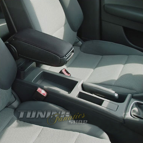 For Audi A3 S3 8P 8PA + Sportback Armrest Center Armrest Times Fit