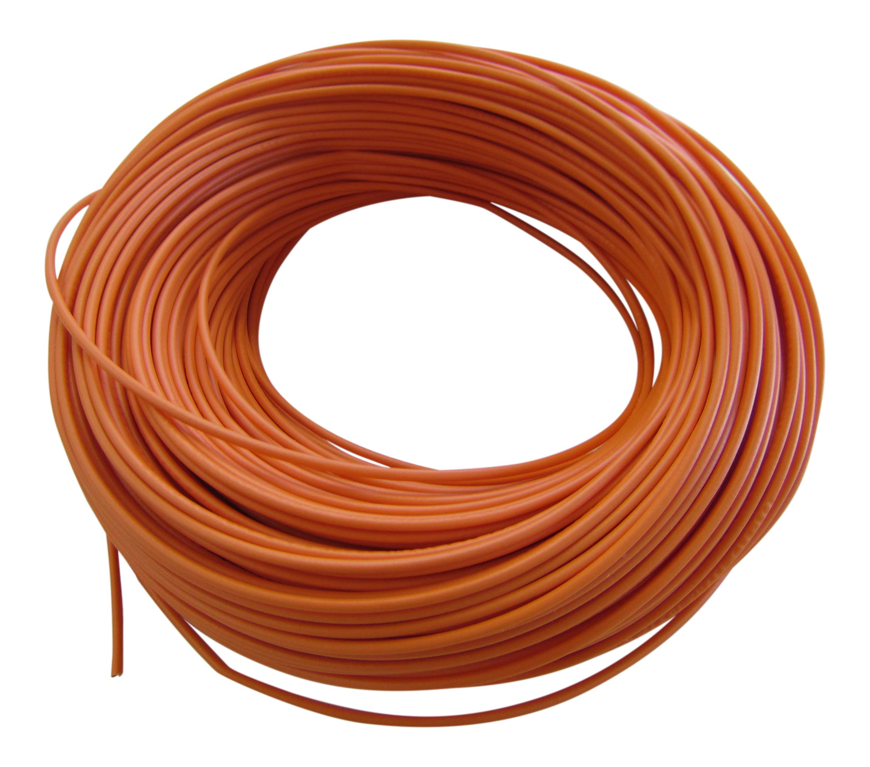 20m €0.29/m / 10m €0.38/m car truck cable strand cable 0.5mm FLRy FREE  CHOICE