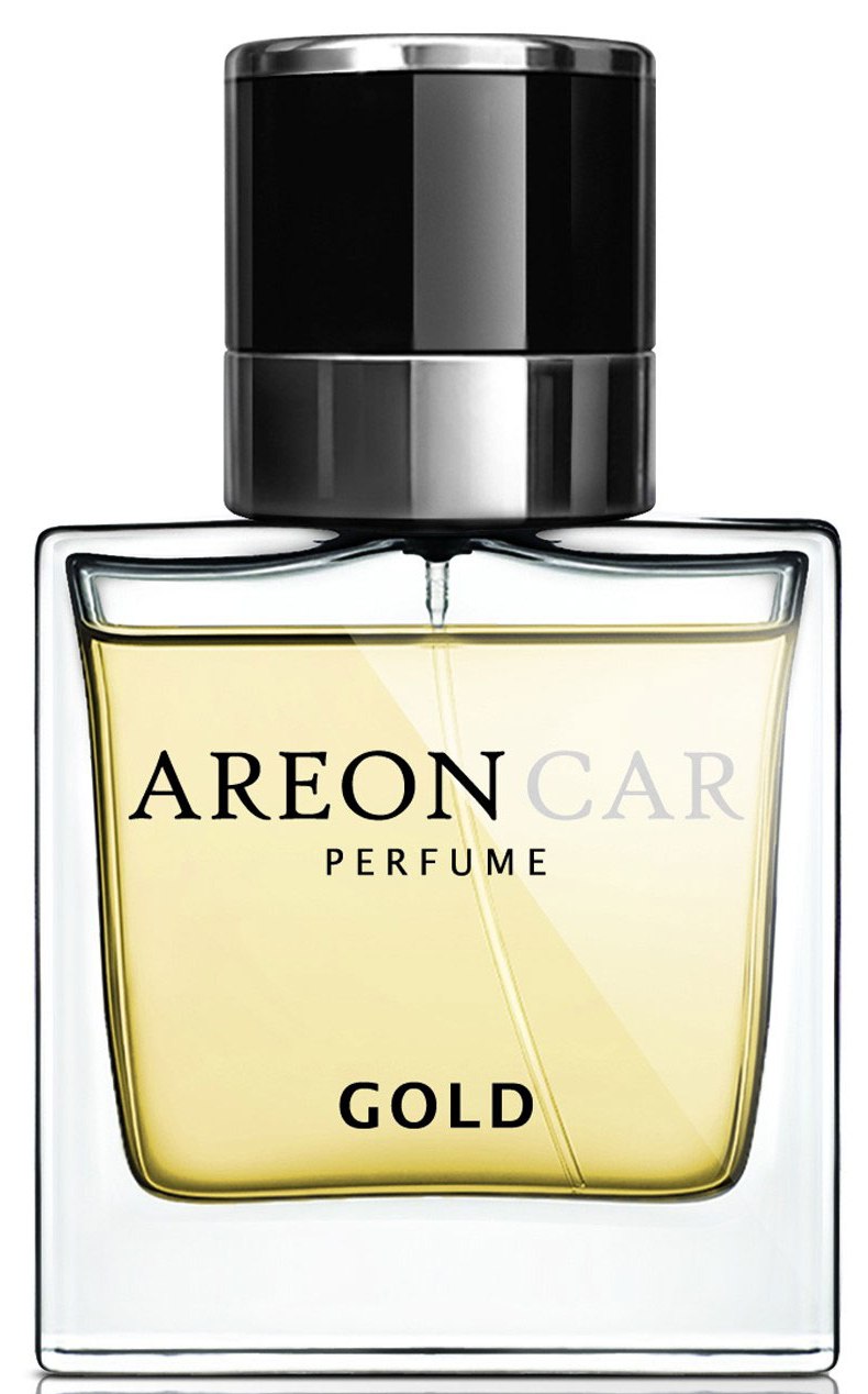 Areon Car Perfume Blue - Autoparfüm