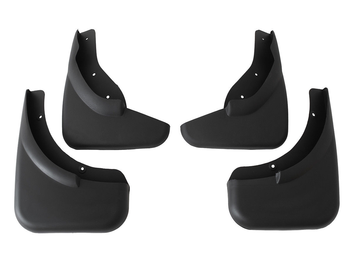 2 Stück Fahrrad Schmutz Fänger Spritz Schutz Spoiler SET Schutzblech , 7,99