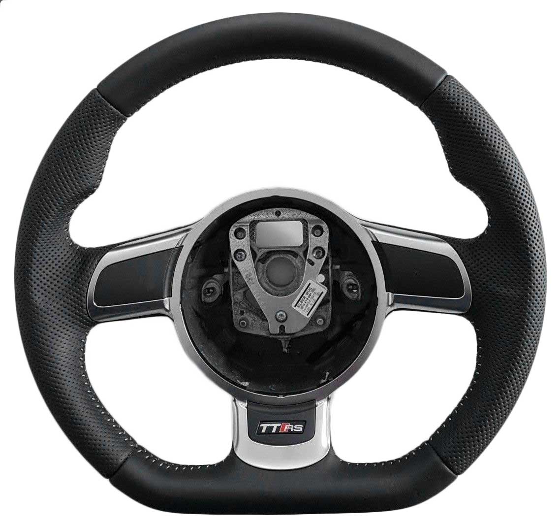 OSIR Arm Rest TT MK2 アームレスト for / TTS TTRS (8J
