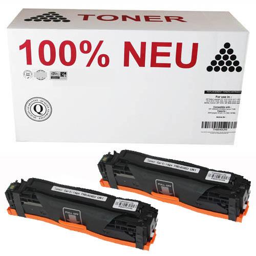 1-6x Toner 100% NEU für HP Laserjet Pro 400 Color M476 M476DN M476DW M476NW - Bild 3 von 7