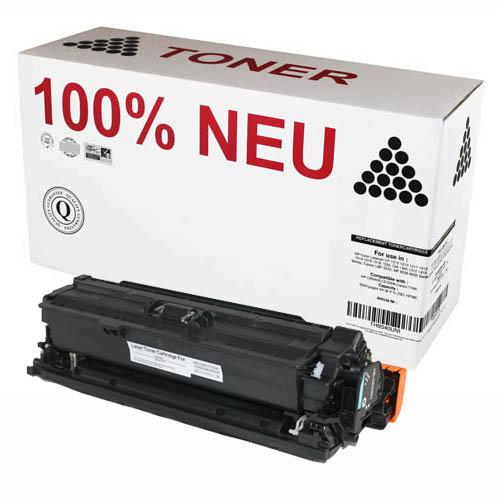 1-4x Toner Kartusche für HP Laserjet Pro M521DN M 521DN 521 DN M521DW 521DW DW - Bild 2 von 4