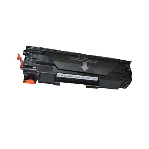 1x Kartusche oder XXL für HP CB435A CB436A 35A 36A Laserjet P1005 P 1005 - Bild 2 von 7