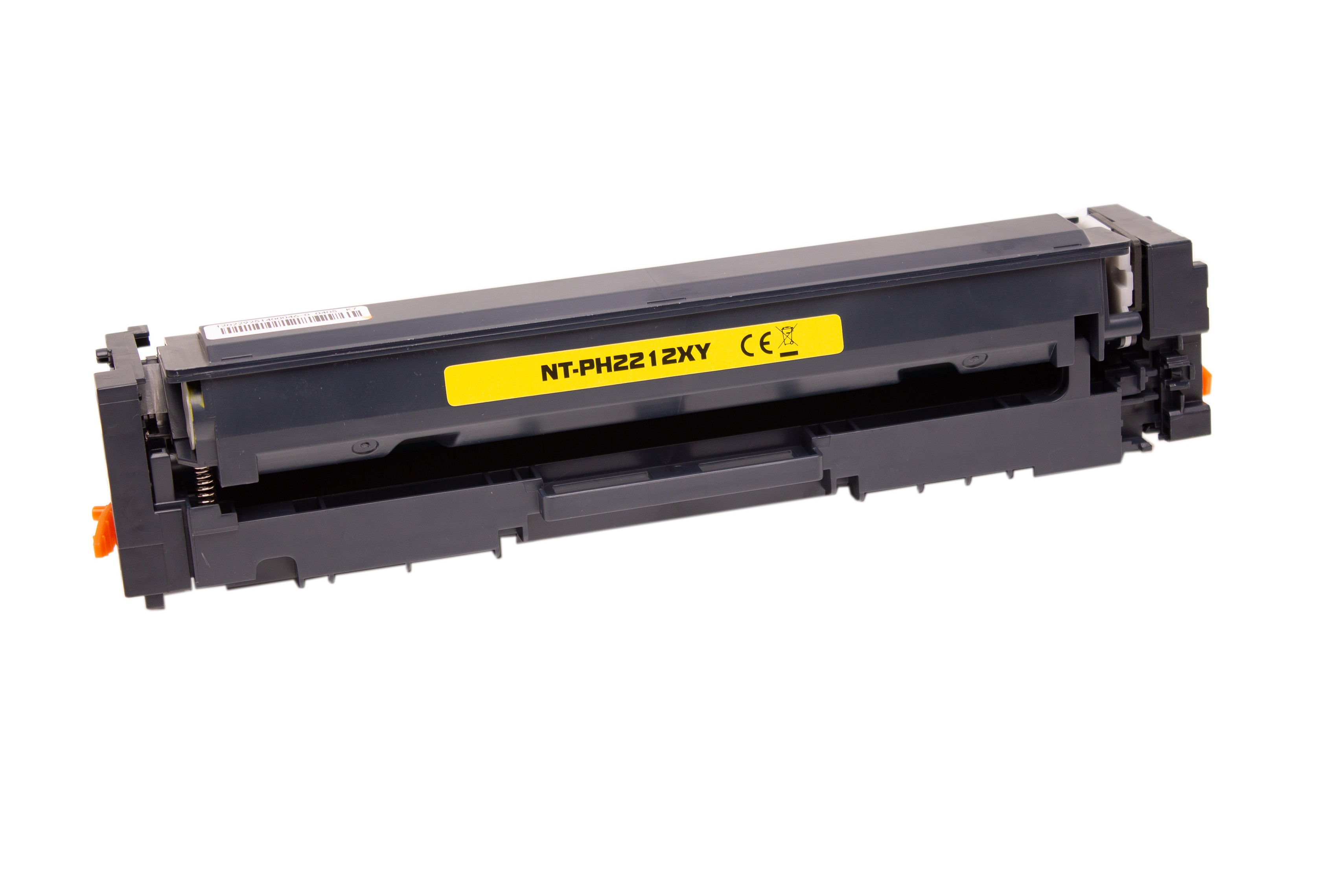 Compatibles Set 4x Toner For HP 216A W2410A - W2413A For HP colour Laserjet  Pro M155 MFP M182 M182n