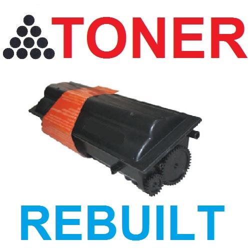 Toner Kartusche für Kyocera Ecosys FS720 FS820 FS920 TK110