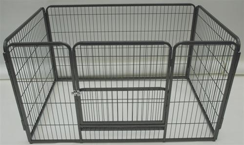 Transportkäfig Drahtkäfig Hundebox Kennel Box Käfig 60