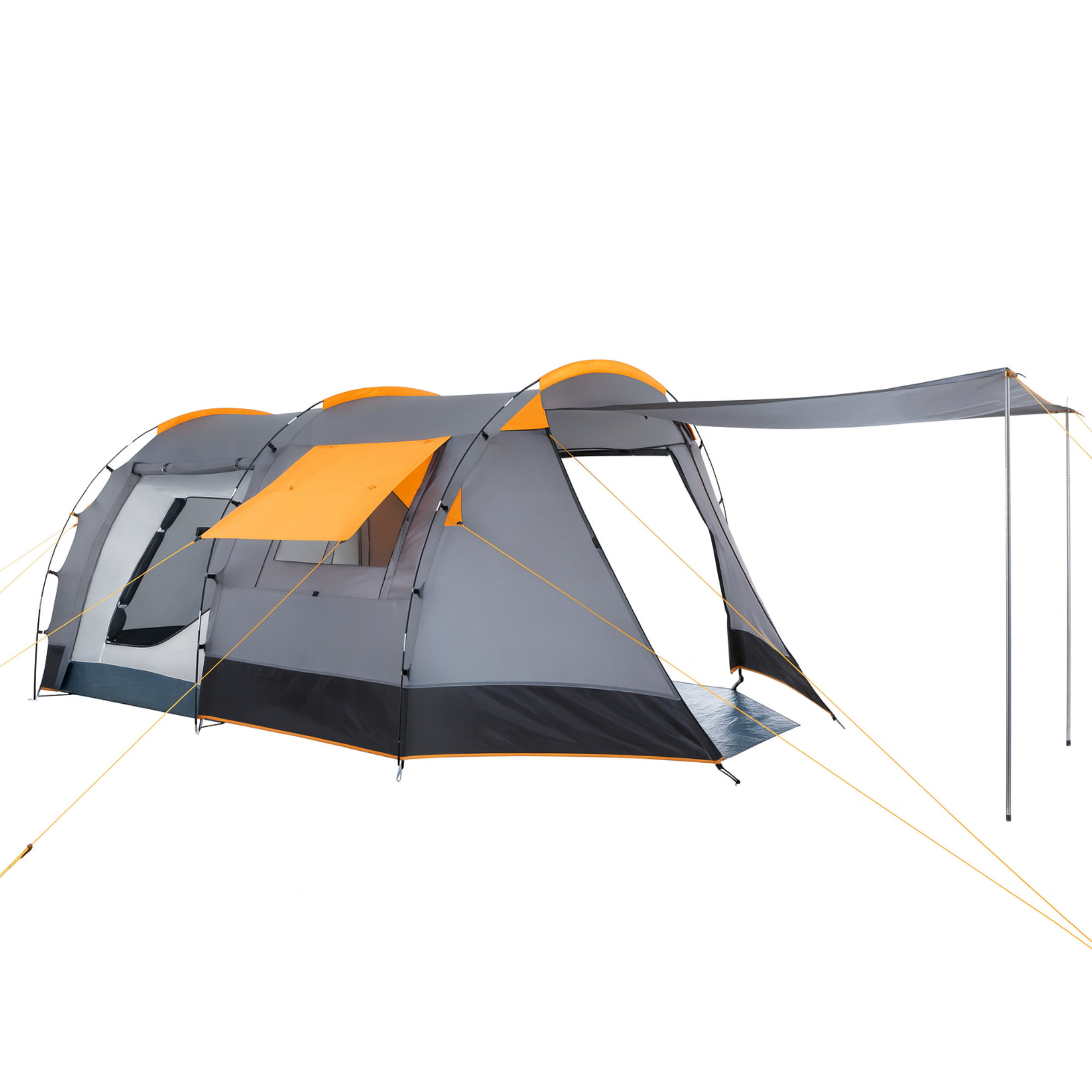 zelte kaufen fritz berger Familienzelt Liberty 4 │ 4 Personen Zelt Campingzelt für Festival Camping Garten Zelten getrennte Schlafkabinen │ WS3000mm wasserdicht Zelt 4 Personen 2 Kabinen Zelt 4 Personen wasserdicht Sport & Freizeit STECKERTYP:KROKODILKLEMME Frame Style_Oval PUKY Laufrad M Classic