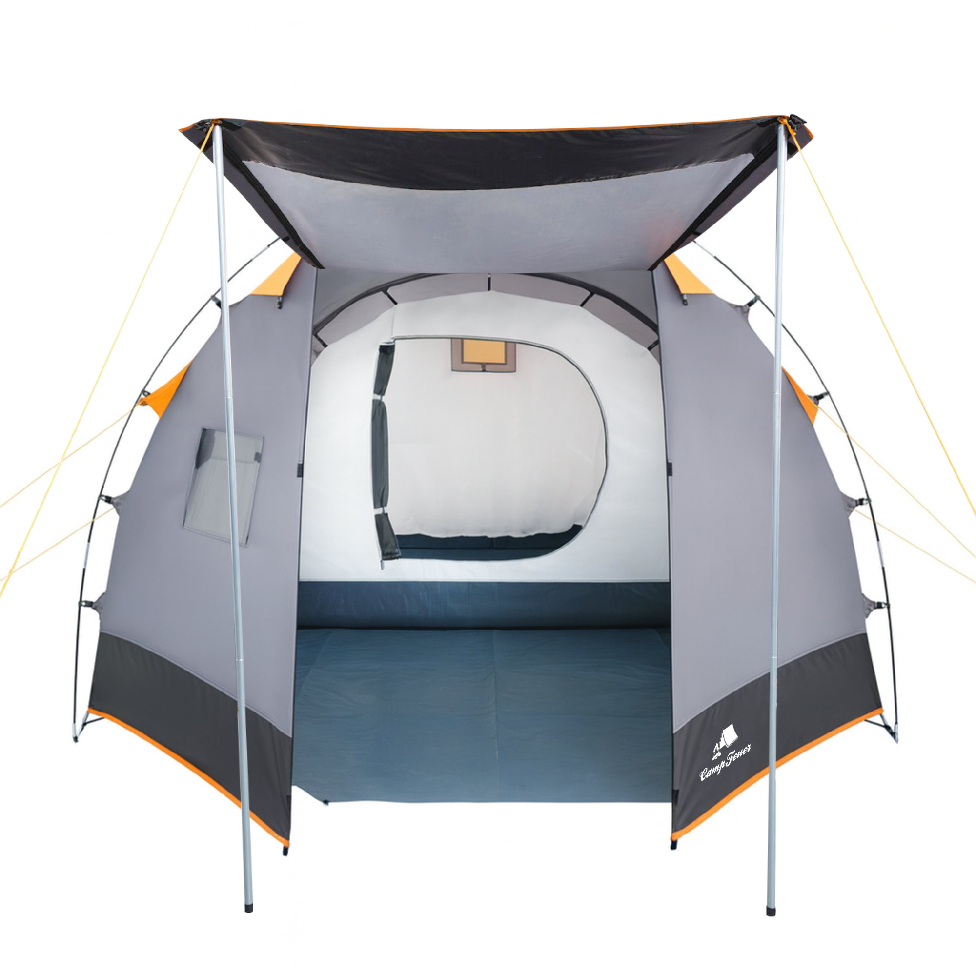 canopies and tarps Sigman 12 ft. x 12 ft. White Heavy Duty Tarp Barva:dk. blue Velux INTEGRA Solar-Hitzeschutz-Markise Verdunkelung cut) End Tarps to Notfallschlafsäcke