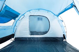 CampFeuer Tunnelzelt für 4 Personen, Modell 1018_4 CampFeuer Tunnelzelt für 4 Personen, Modell 1018_3, Zelt, Zelte, Camping, Campen, Campingzelte, Campingzelt, Tunnel Zelt