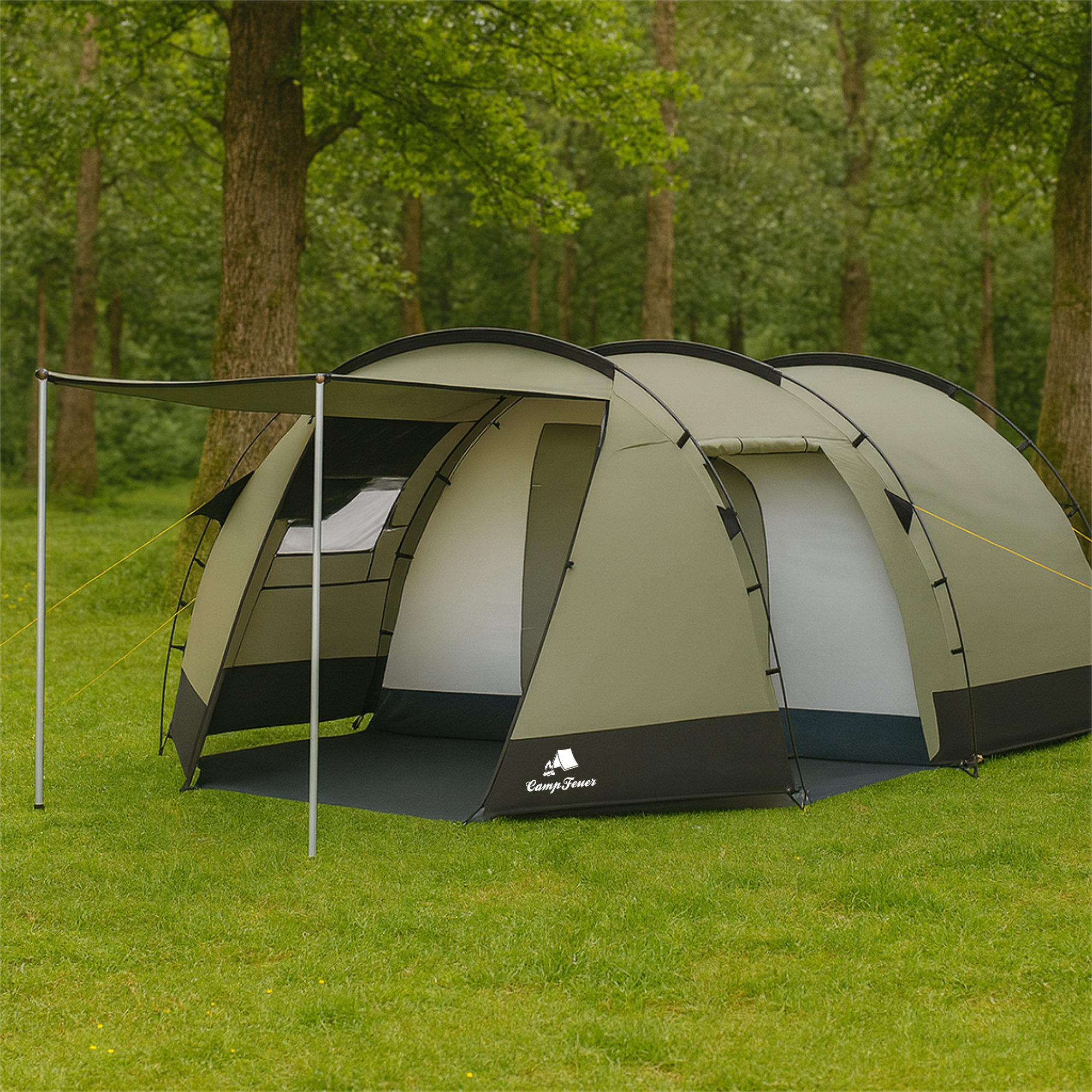 tasche zelt Hopton Zelttasche 80 x 30 x 30cm, Faltbare Zeltstangen Tasche, wasserdichte Oxford Stativtasche,Reisetasche mit Doppelgriffen, Aufbewahrungstasche für Description:2000SR hand tarping system Trixie Friends on Tour outdoor cushions